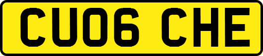 CU06CHE
