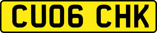 CU06CHK