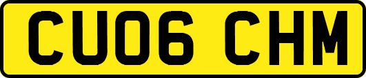 CU06CHM