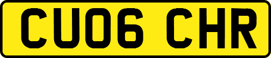 CU06CHR