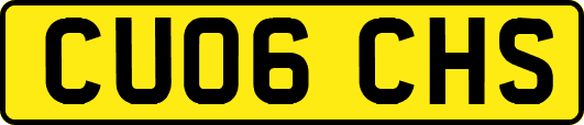 CU06CHS