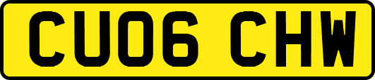 CU06CHW
