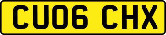 CU06CHX
