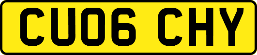 CU06CHY
