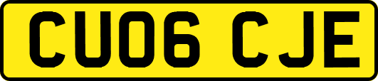 CU06CJE