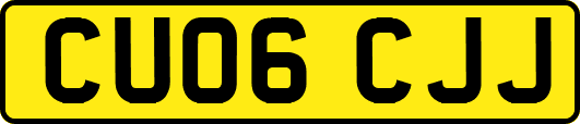 CU06CJJ