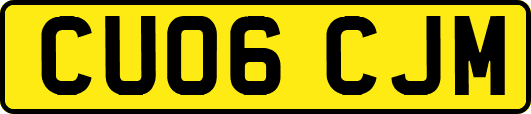 CU06CJM