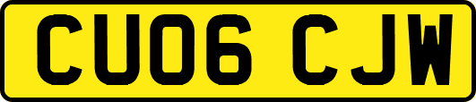 CU06CJW
