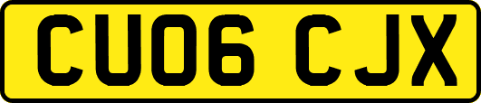 CU06CJX