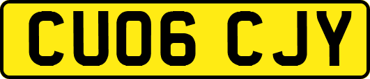 CU06CJY