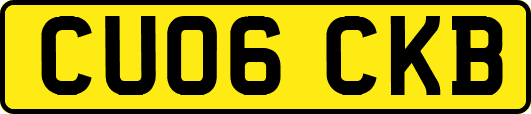 CU06CKB