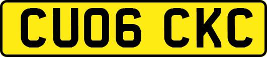 CU06CKC