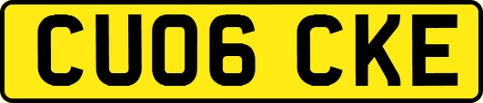 CU06CKE