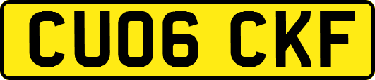CU06CKF