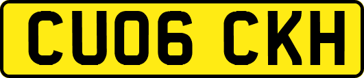 CU06CKH