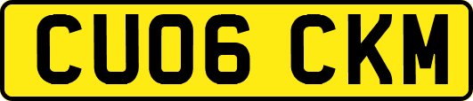 CU06CKM