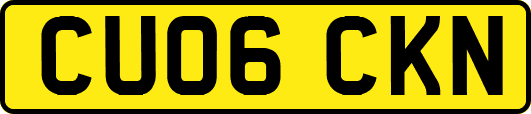 CU06CKN