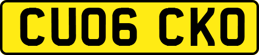 CU06CKO