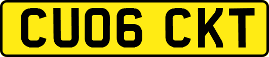 CU06CKT