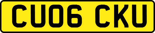 CU06CKU
