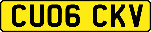 CU06CKV