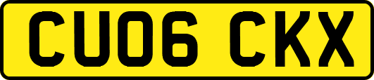 CU06CKX