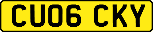 CU06CKY