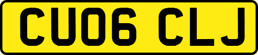 CU06CLJ