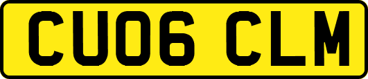 CU06CLM