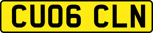 CU06CLN