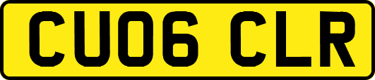 CU06CLR