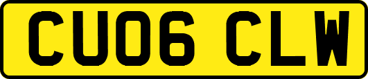 CU06CLW