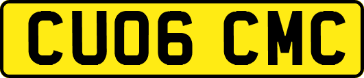 CU06CMC