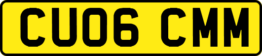 CU06CMM