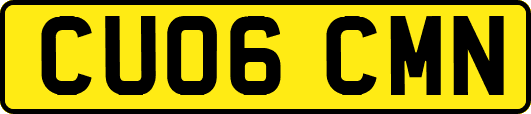 CU06CMN