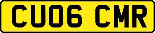 CU06CMR