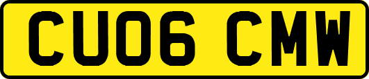 CU06CMW