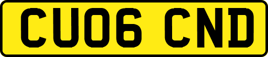 CU06CND
