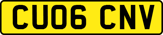 CU06CNV