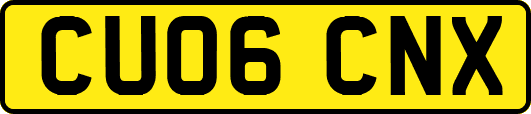 CU06CNX