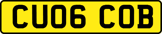 CU06COB