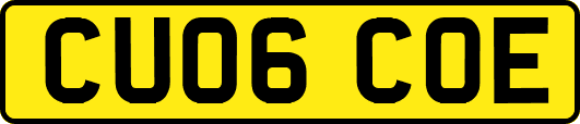 CU06COE