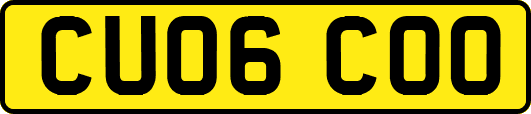 CU06COO