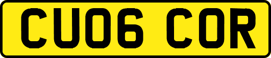 CU06COR