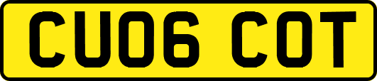CU06COT