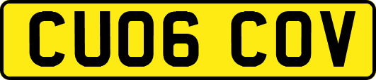 CU06COV