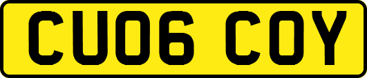 CU06COY