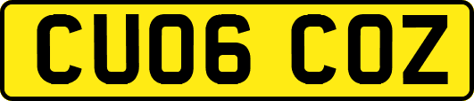 CU06COZ