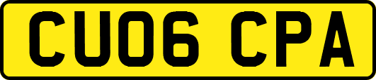 CU06CPA