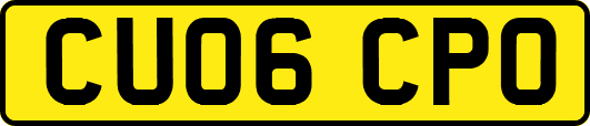 CU06CPO